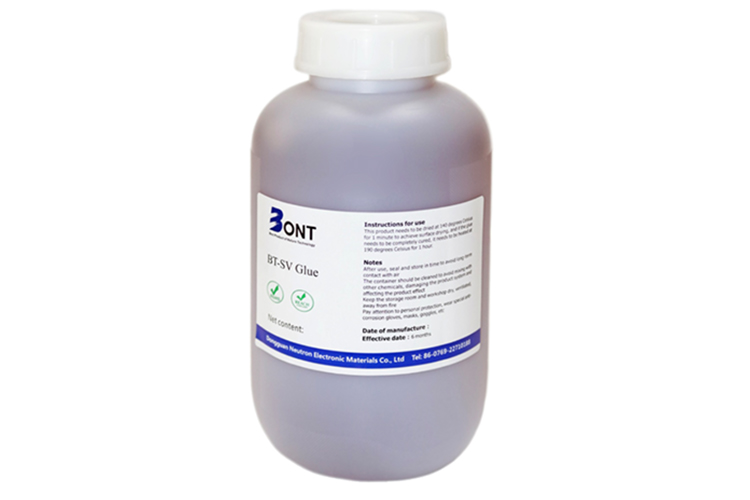 必了解的SV胶特点，助您快速提升生产效率