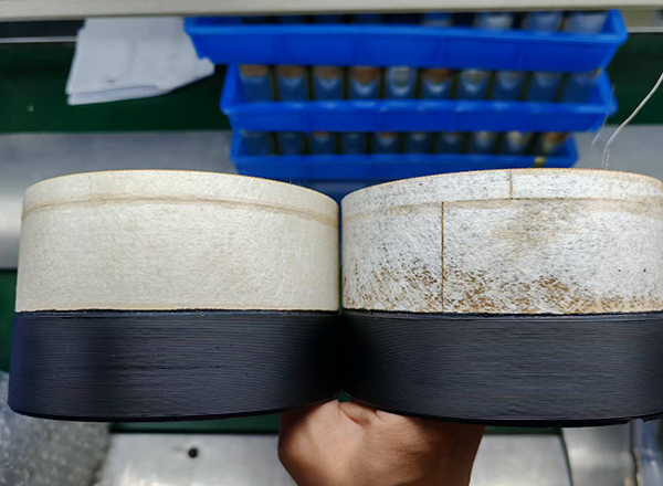 国产 360 黑胶 音圈专用胶粘剂