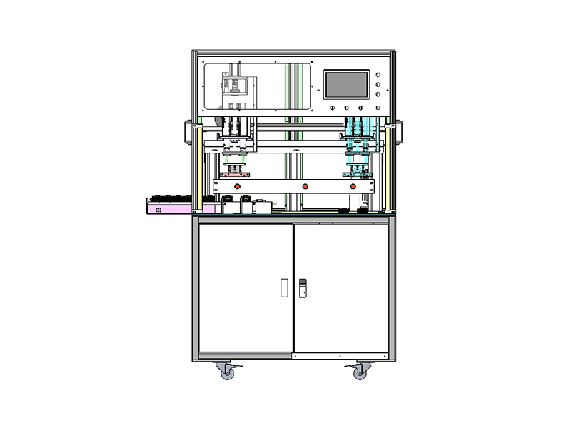 非标定制化设备
