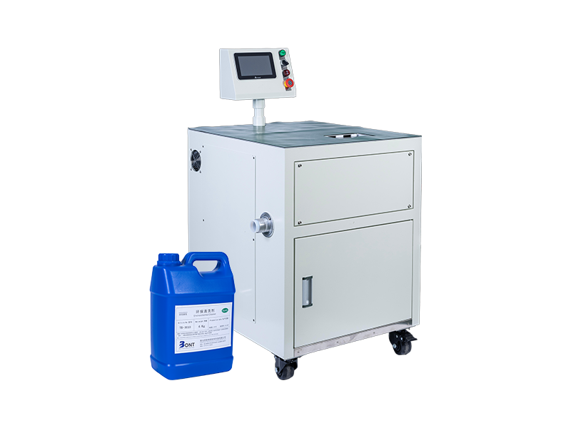 EM-15型潜溶仪（漆包线溶漆机）