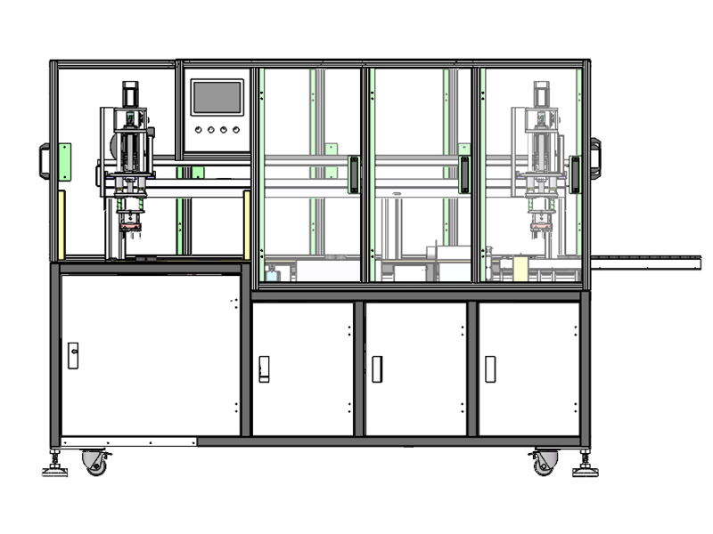 非标定制化设备