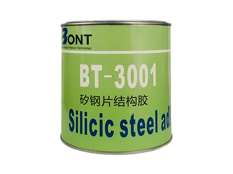 BT-3001 Silicon Steel Sheet Insulation Paint