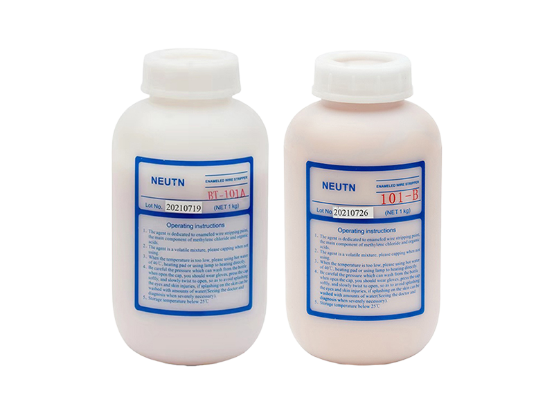 101A/B漆包线剥离剂
