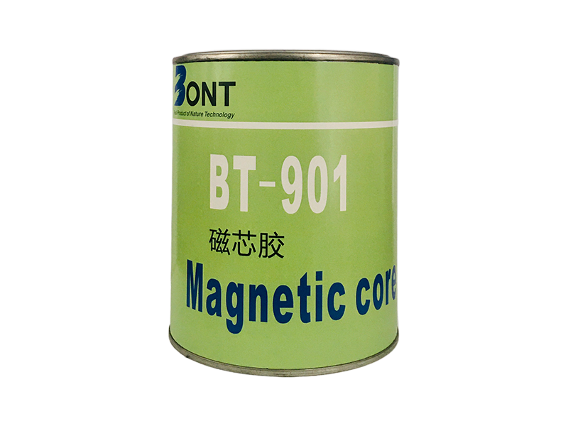 BT-901 Magnetic core glue