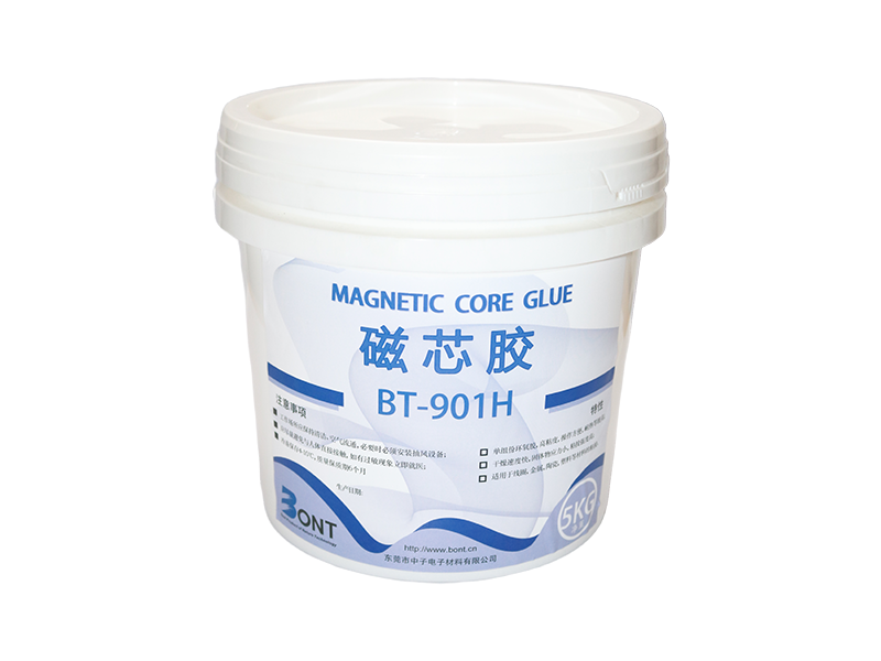BT-901H Epoxy Adhesive